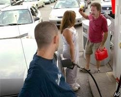 Медленно, но верно: почему в РФ продолжают расти цены на бензин