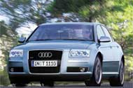 Первая информация о Audi A6 нового поколения!