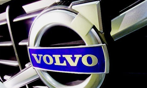 Volvo готовит компактный кроссовер XC30