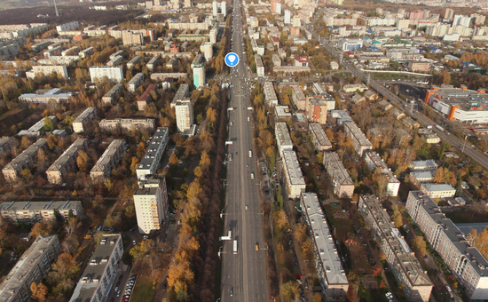 Фото: Яндекс.Панорамы