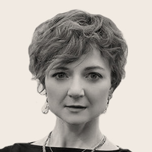 Юлия Свешникова