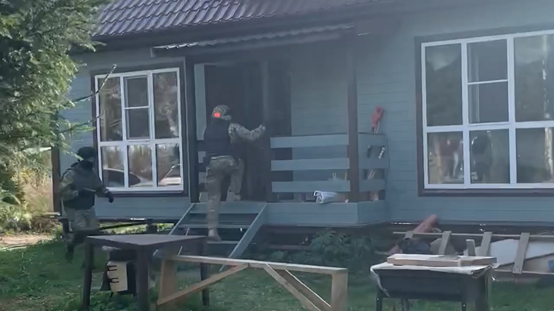 Видео:ФСБ России