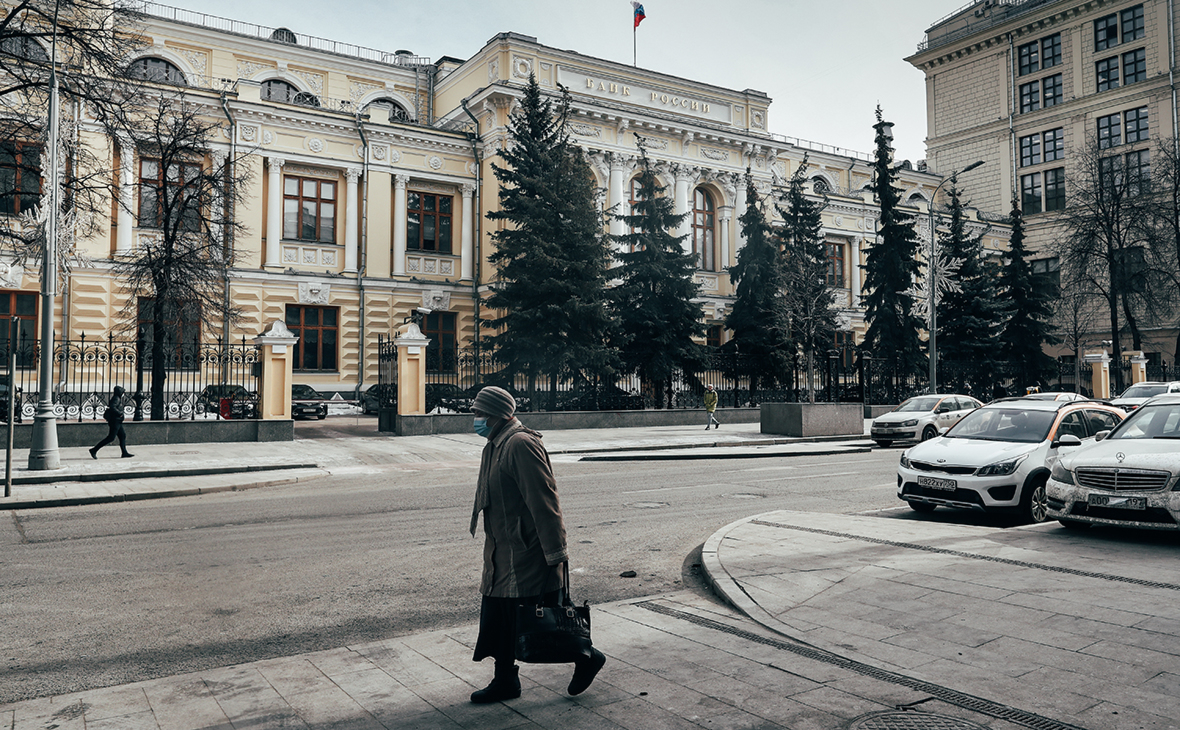 Фото: Андрей Любимов / РБК