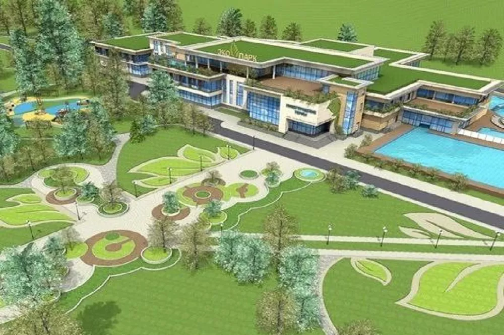 Институт развития агломераций Нижегородской области