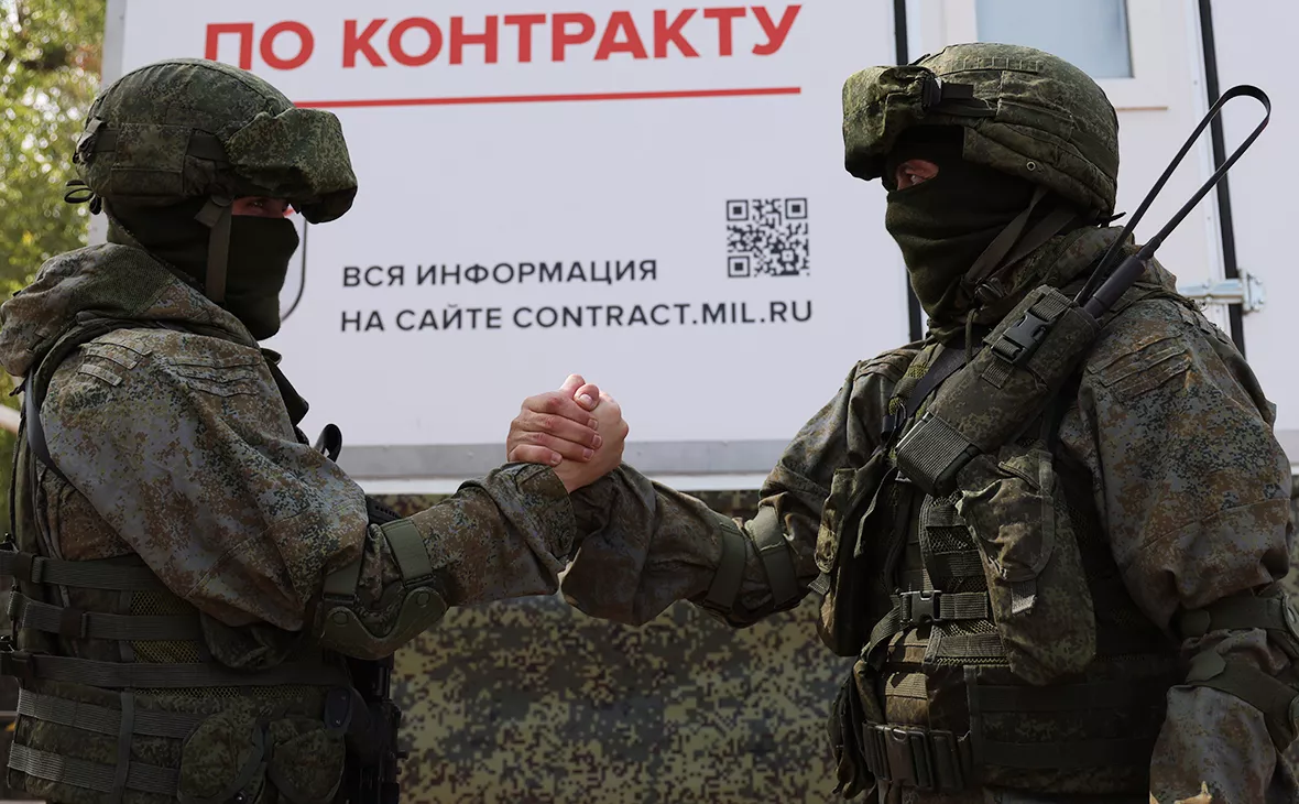 Эрик Романенко / ТАСС