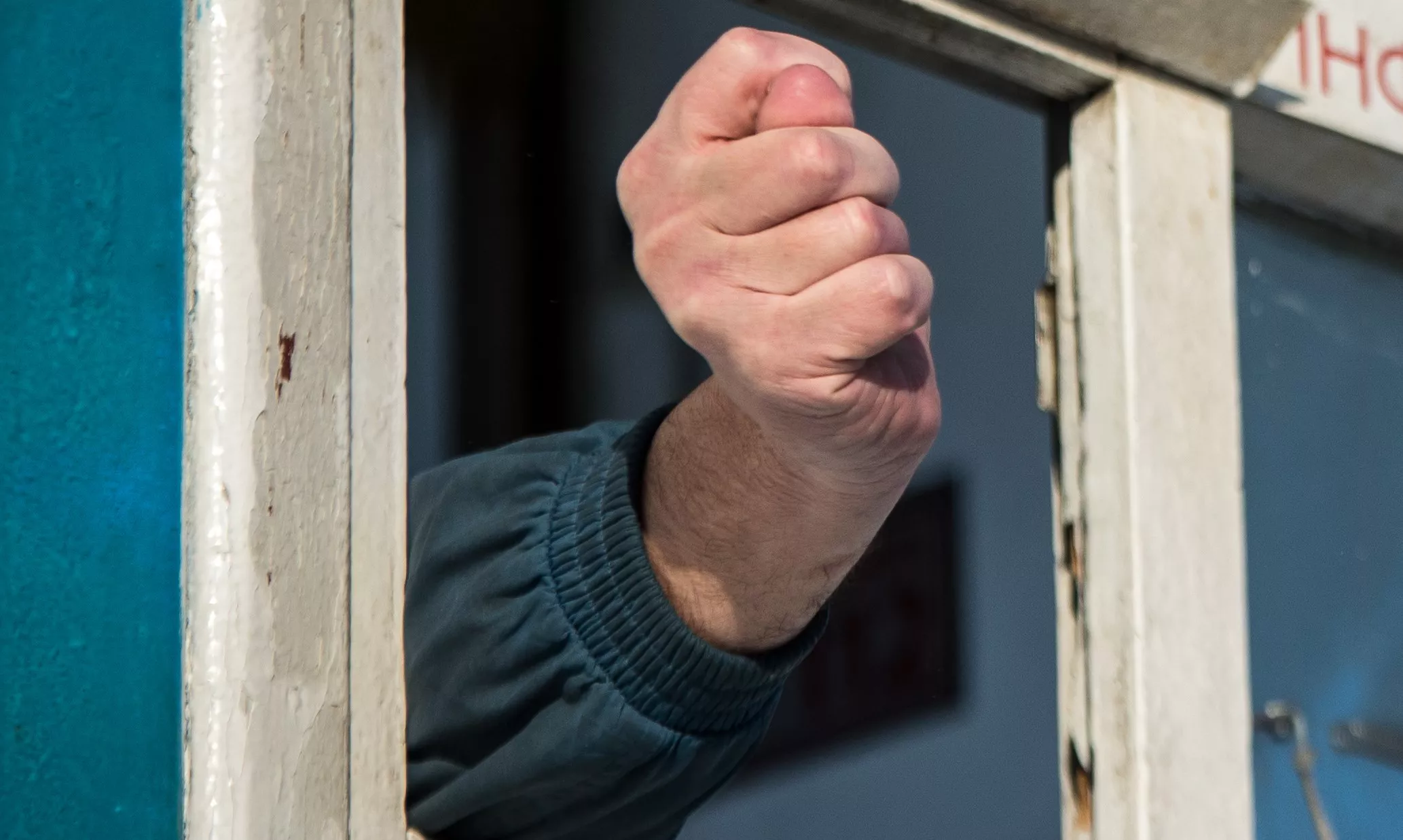 Владимир Жабриков / РИА URA.RU