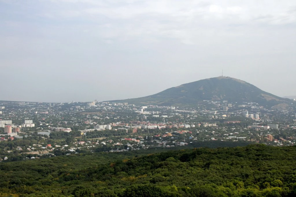 пресс-служба минприроды Ставропольского края