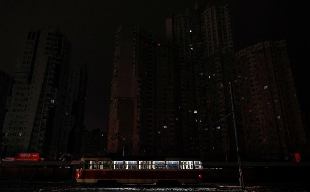 Валентин Огиренко / Reuters