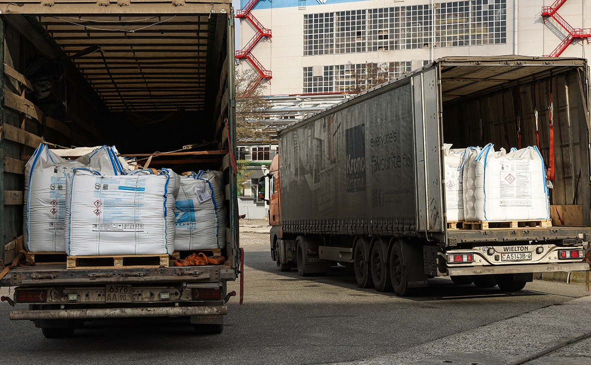 Эрик Романенко / ТАСС