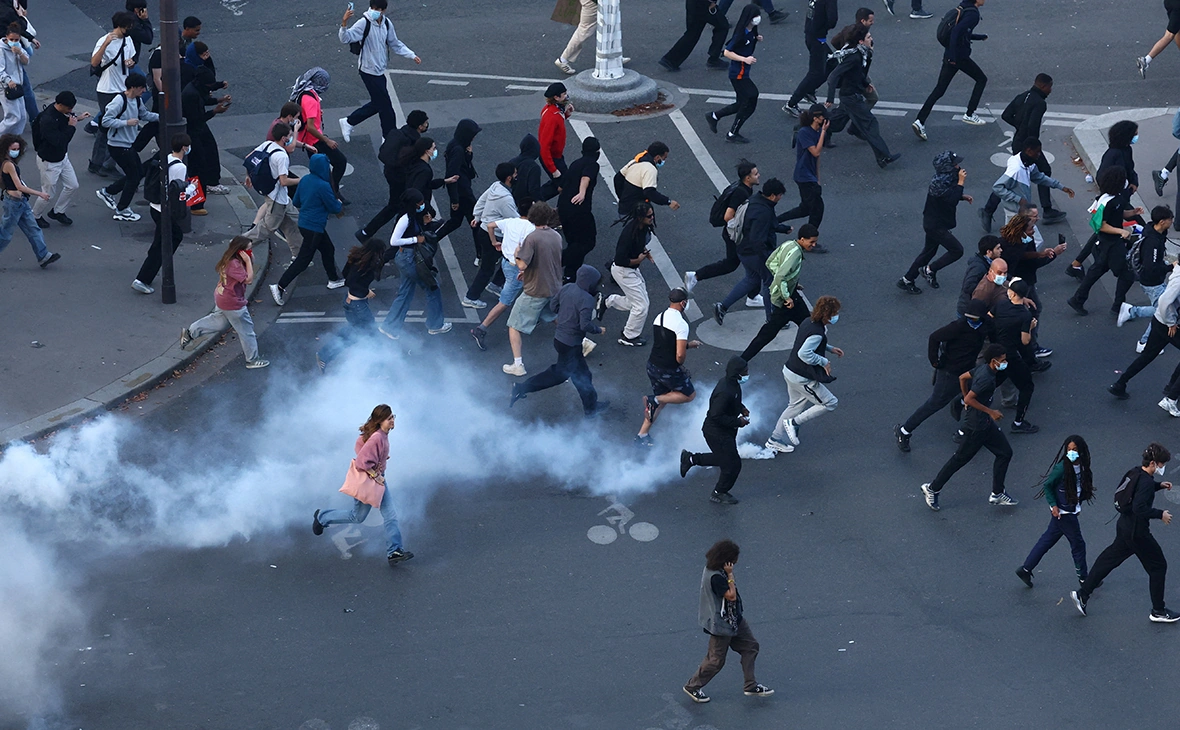 Yves Herman / Reuters