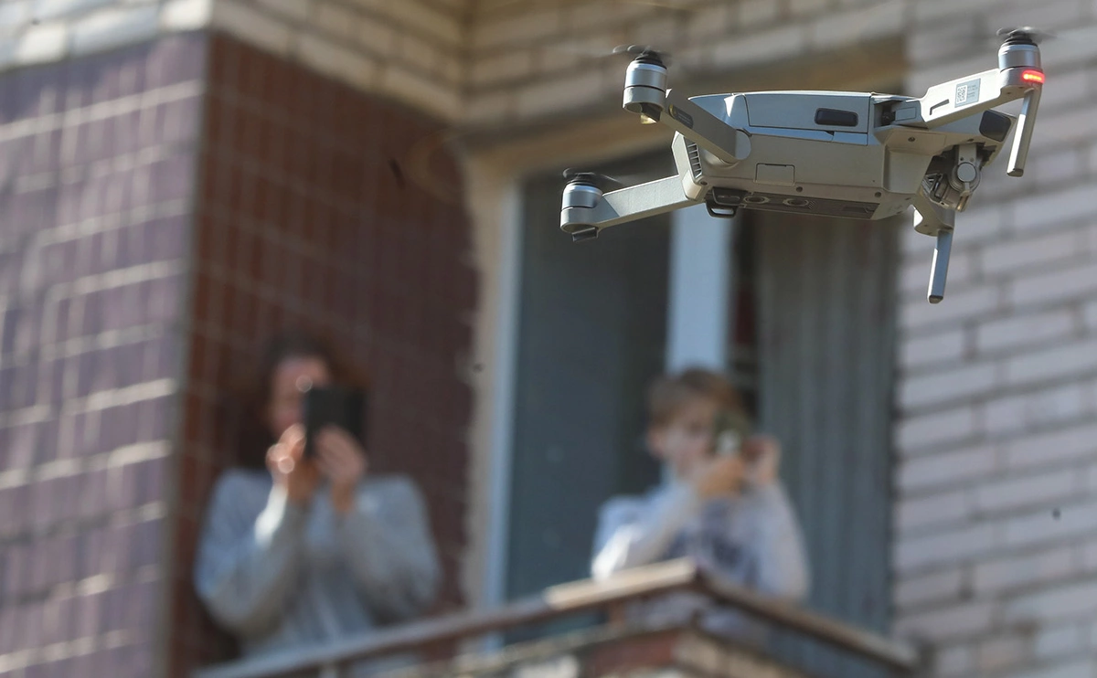 Роман Пименов / ТАСС