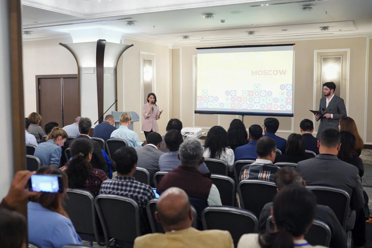 Региональный инфоцентр