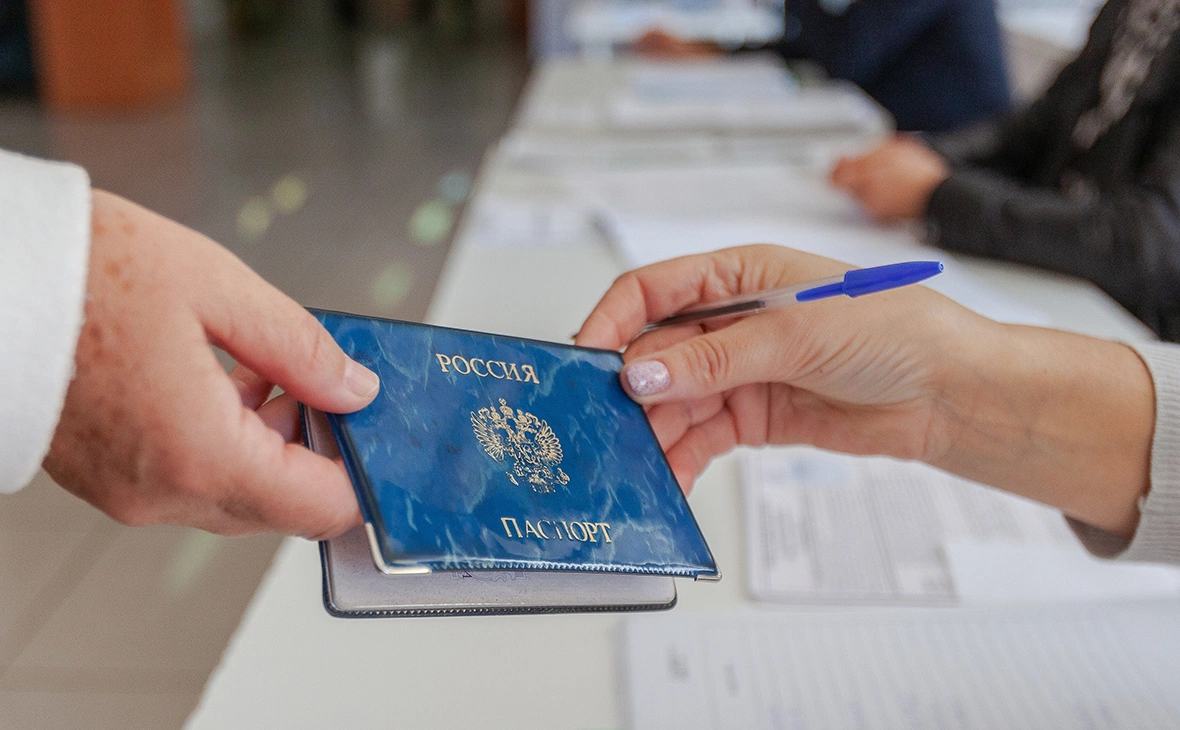 Сергей Тарасов / РИА Новости