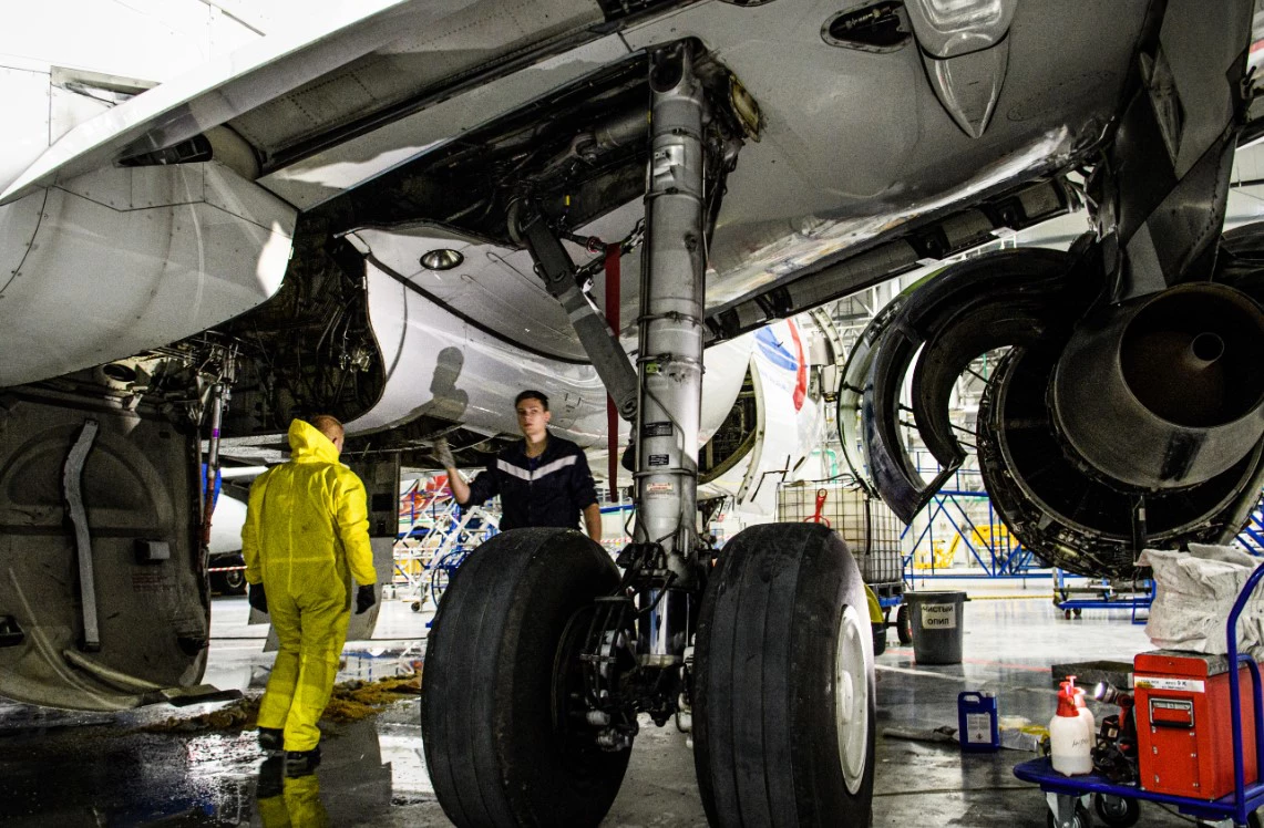 Владимир Жабриков / URA.RU 