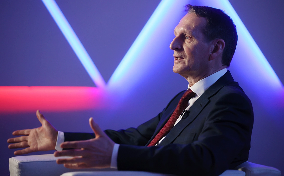 Виталий Белоусов / РИА Новости