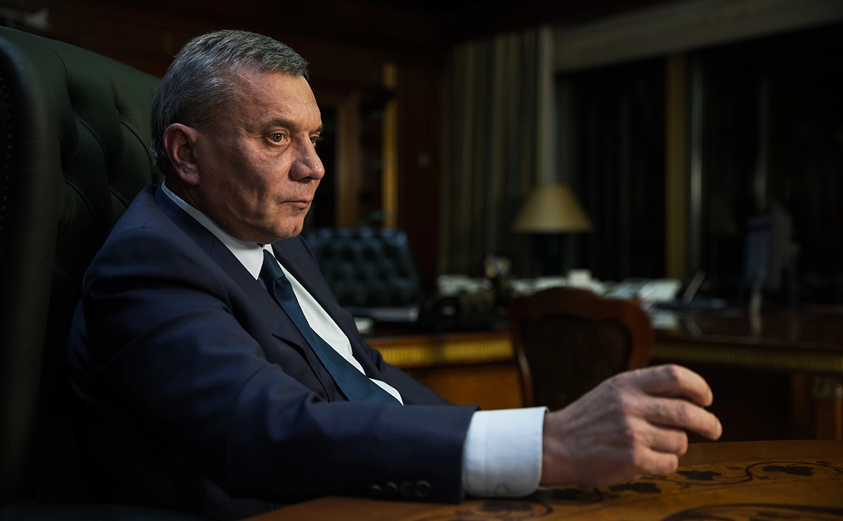 Владислав Шатило / РБК