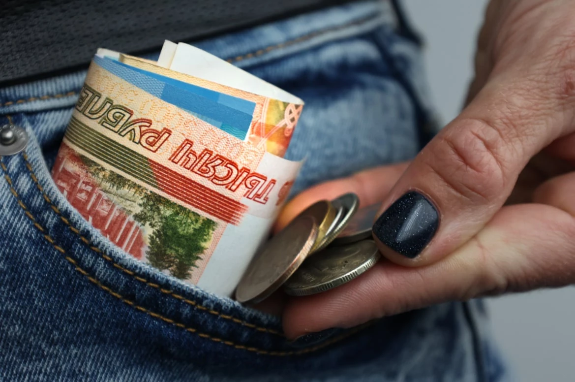 Екатерина Сычкова / РИА URA.RU