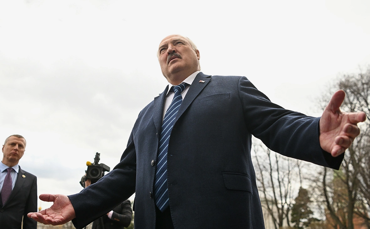 Кристина Кормилицына / ТАСС