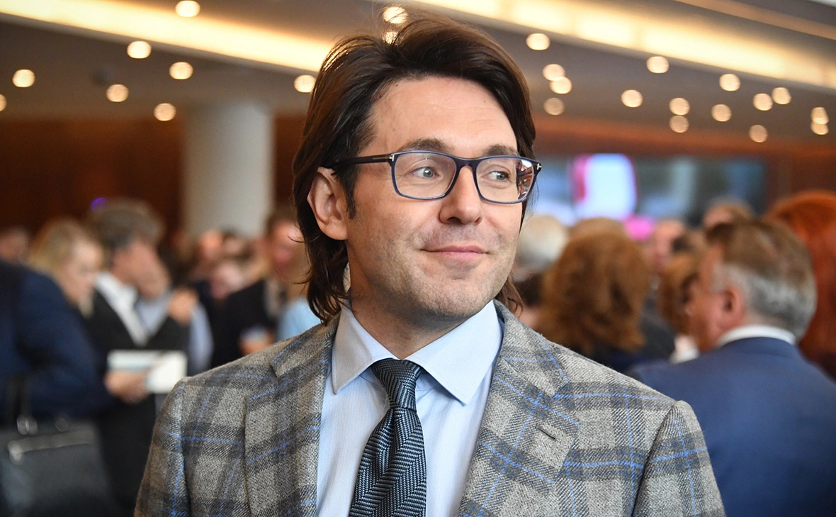 «Комсомольская правда» / Global Look Press