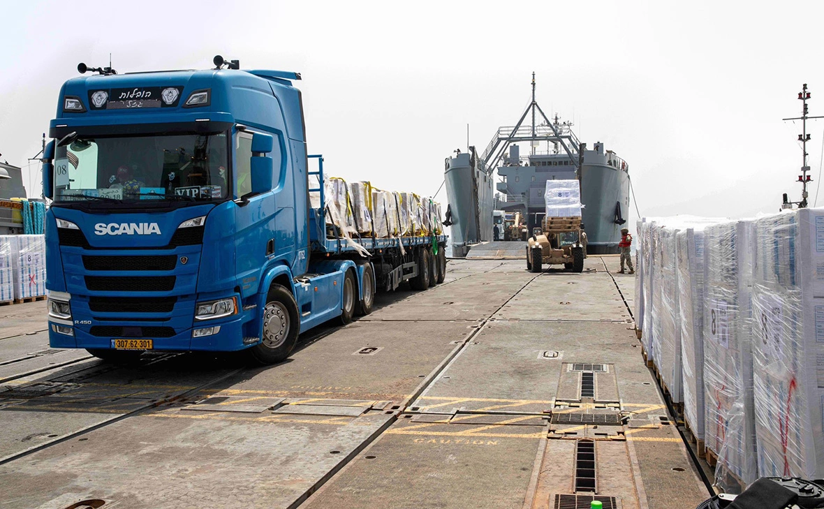 U.S. Central Command