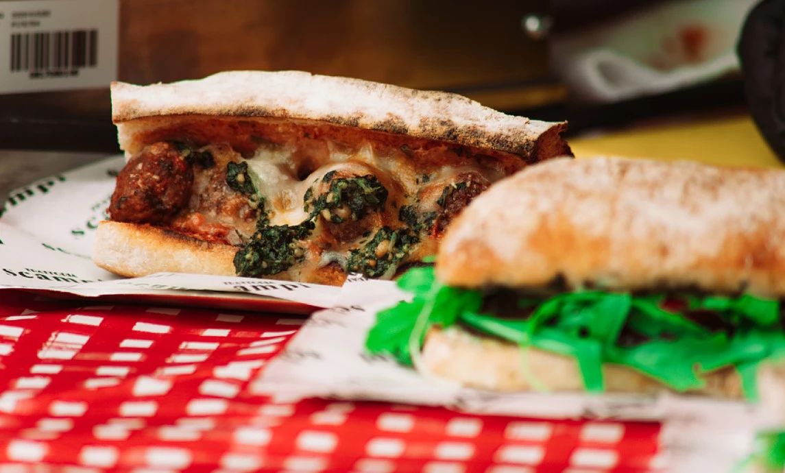 Алиса Курганская / РИА URA.RU