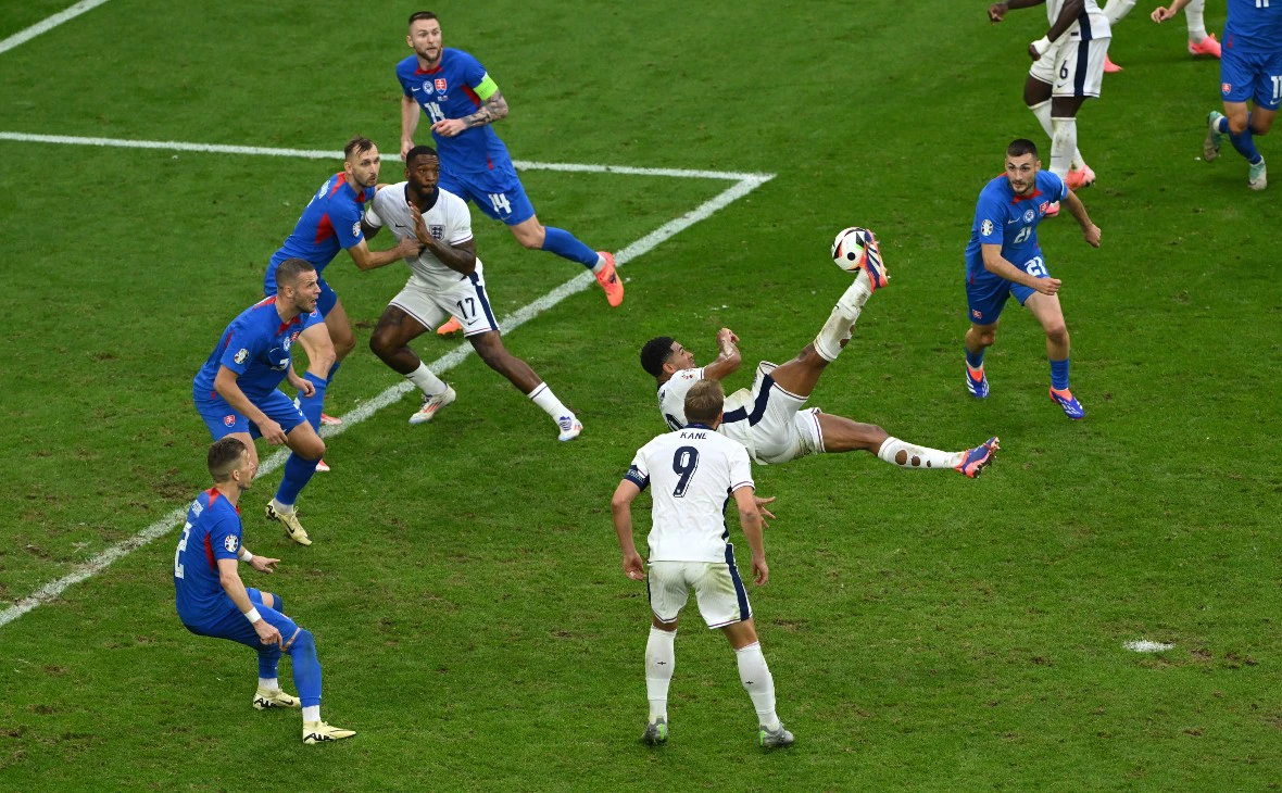 Shaun Botterill / Getty Images