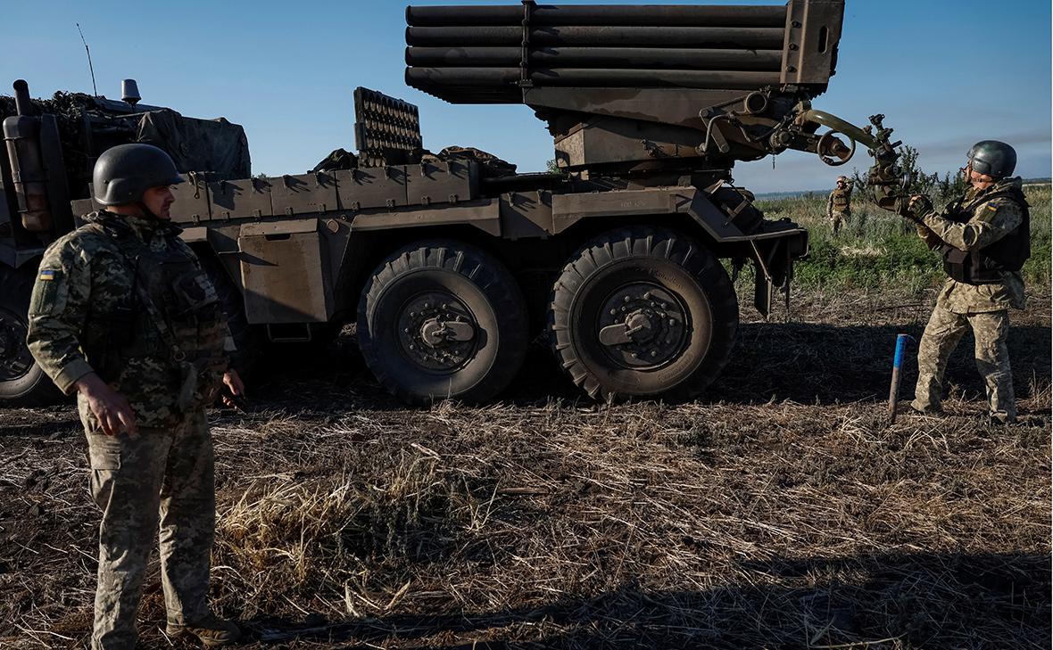 Фото: Алина Смутко / Reuters