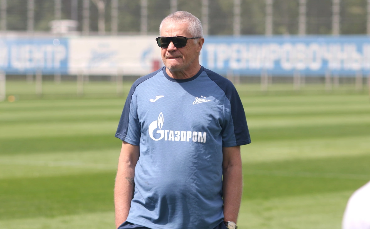 Maksim Konstantinov / Global Look Press