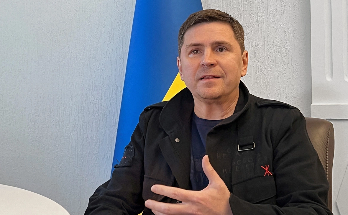 Анна Войтенко / Reuters