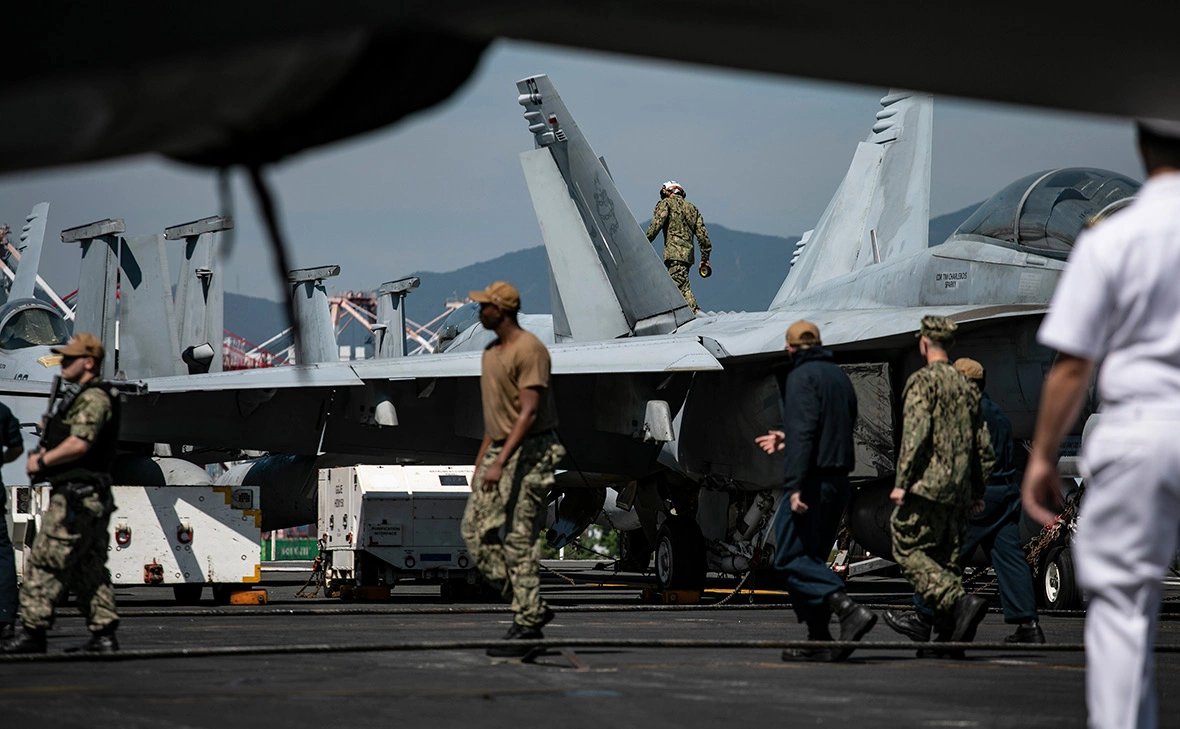 Woohae Cho / Getty Images