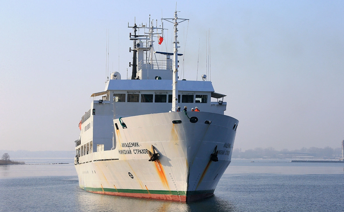 Игорь Зарембо / РИА Новости