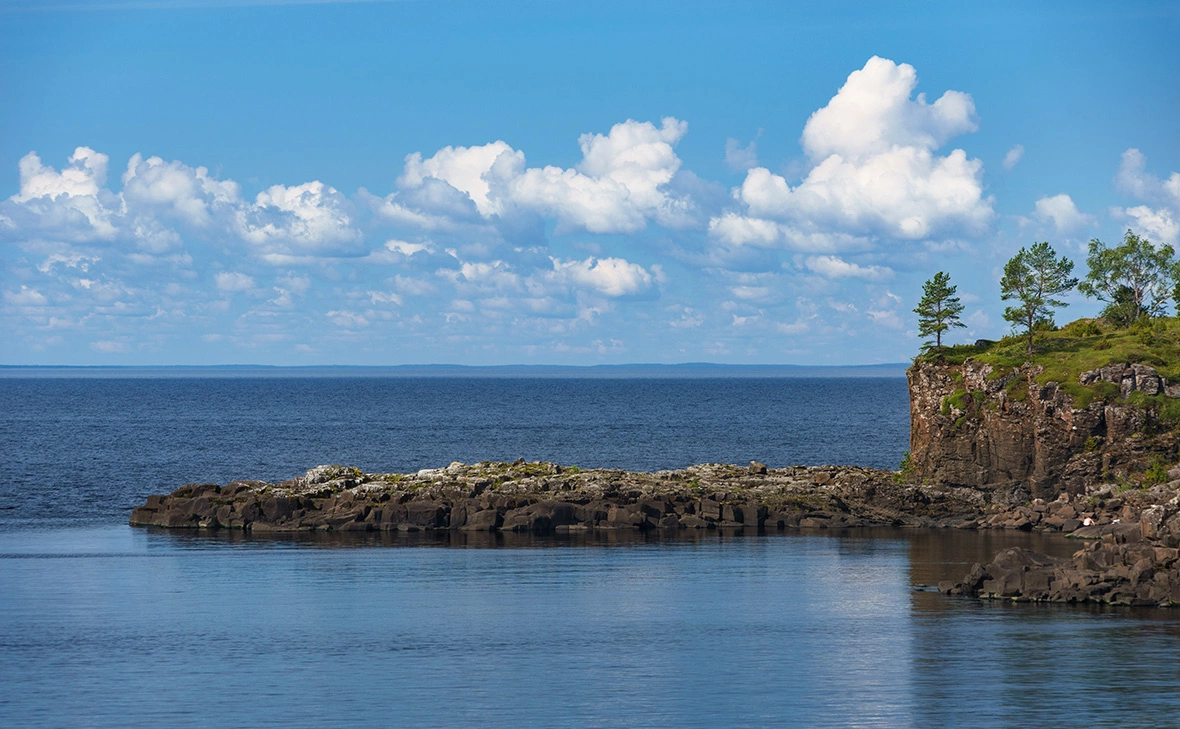 Сергей Смирнов / Global Look Press