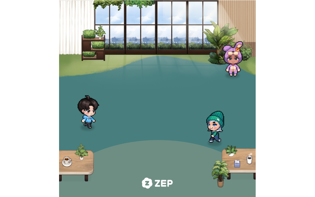 Zepeto