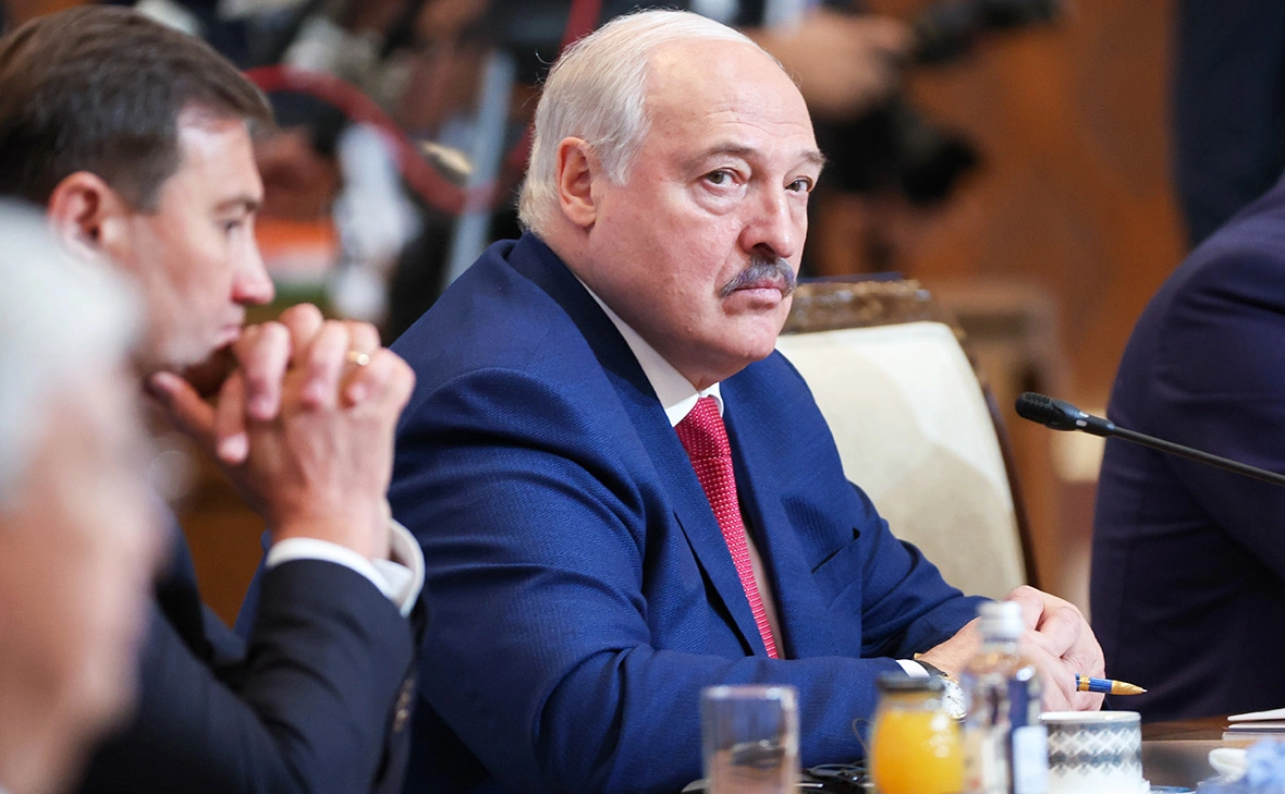 Сергей Савостьянов / ТАСС