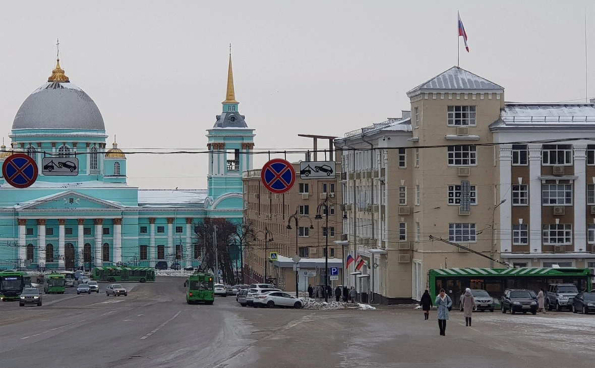 РБК Черноземье