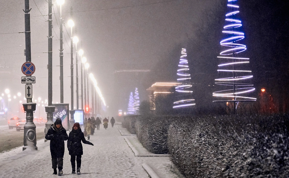 Алексей Даничев / РИА Новости