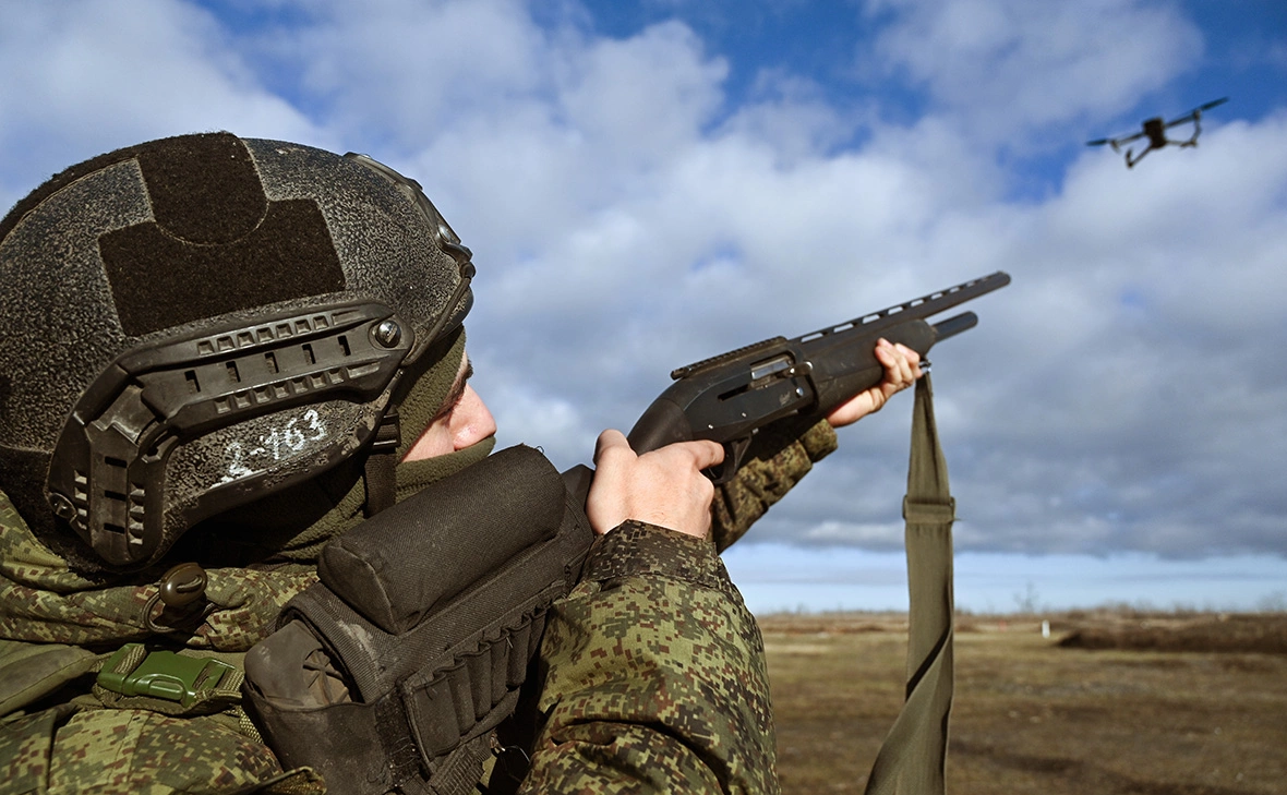 Сергей Пивоваров / РИА Новости
