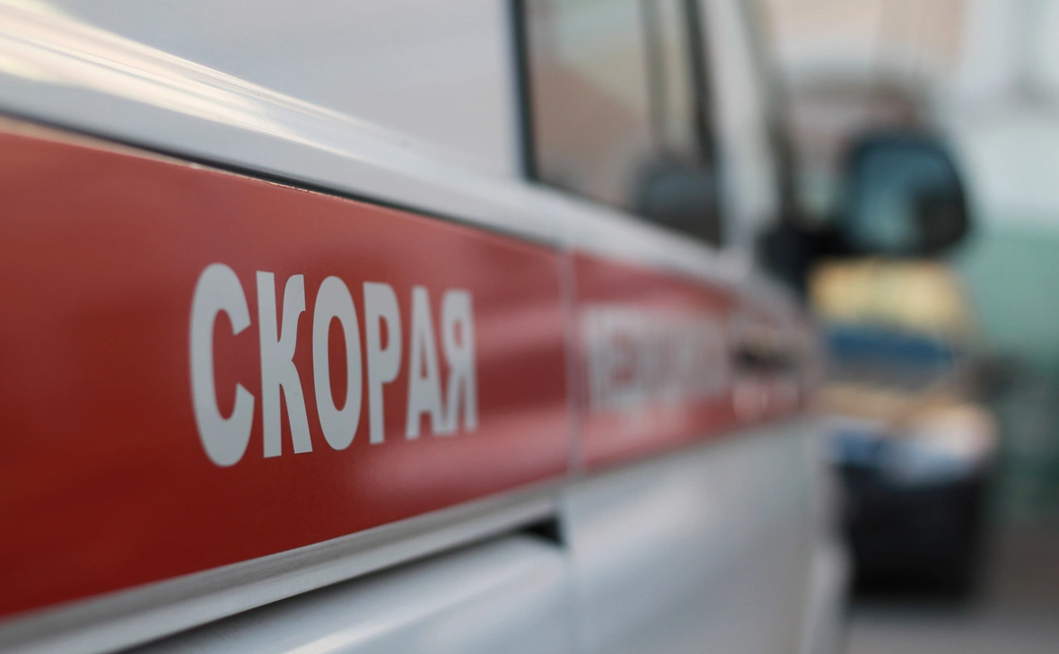 Никита Попов / РБК