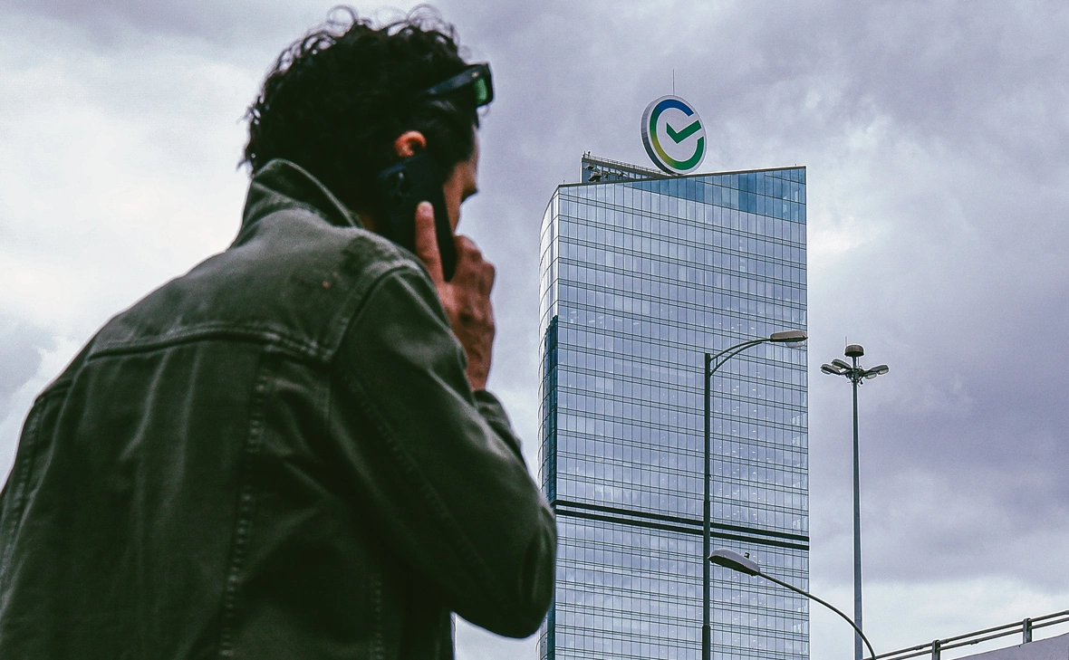 Андрей Любимов / РБК