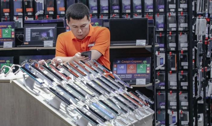 Андрей Любимов / РБК