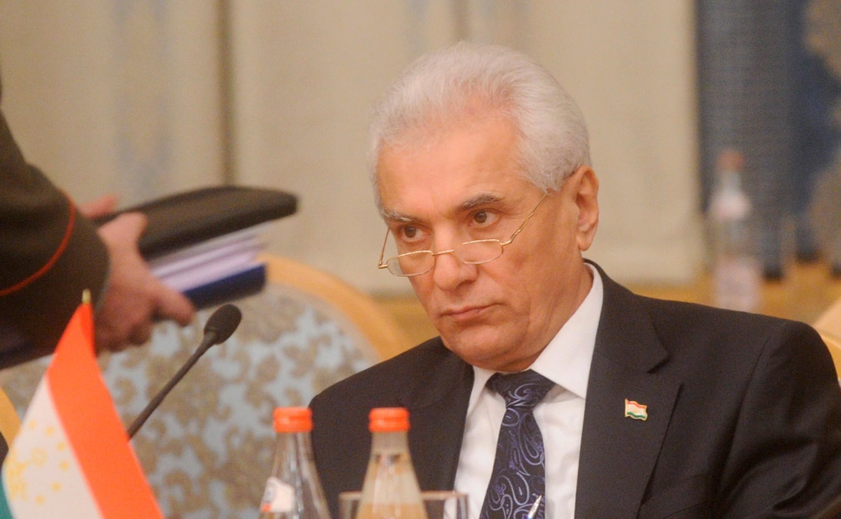 Сергей Фадеичев / ТАСС