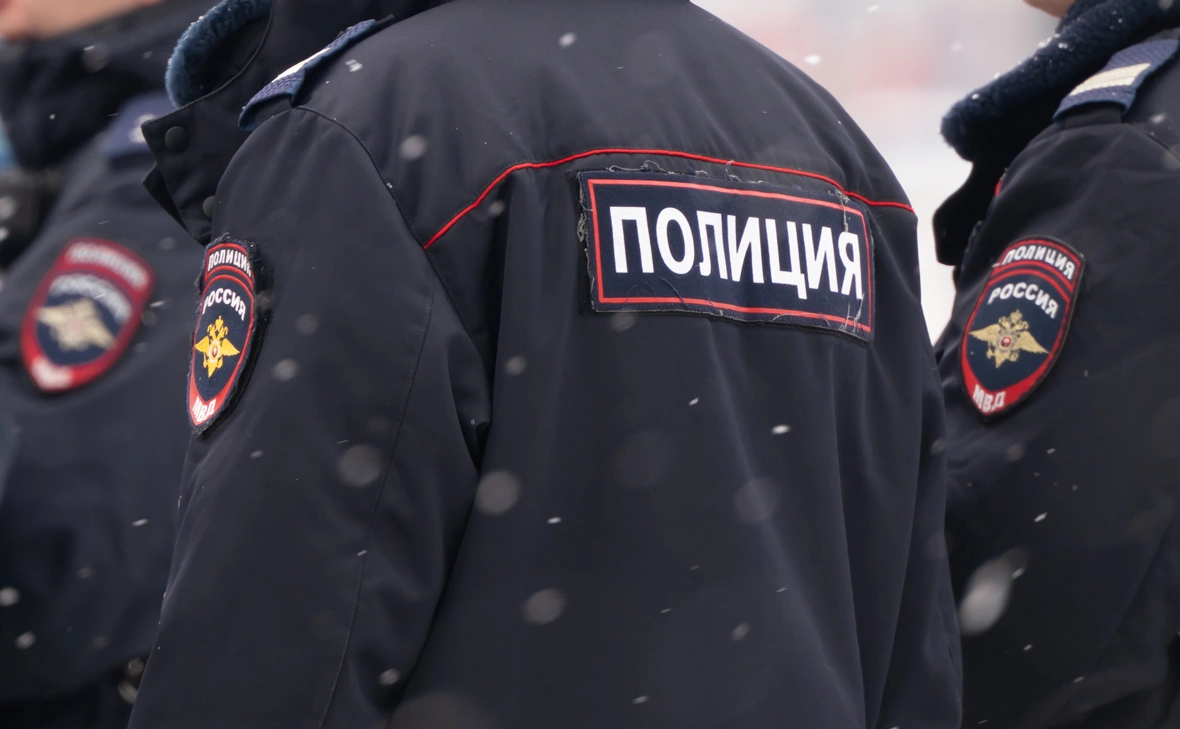 Руслан Яроцкий / URA.RU / Global Look Press