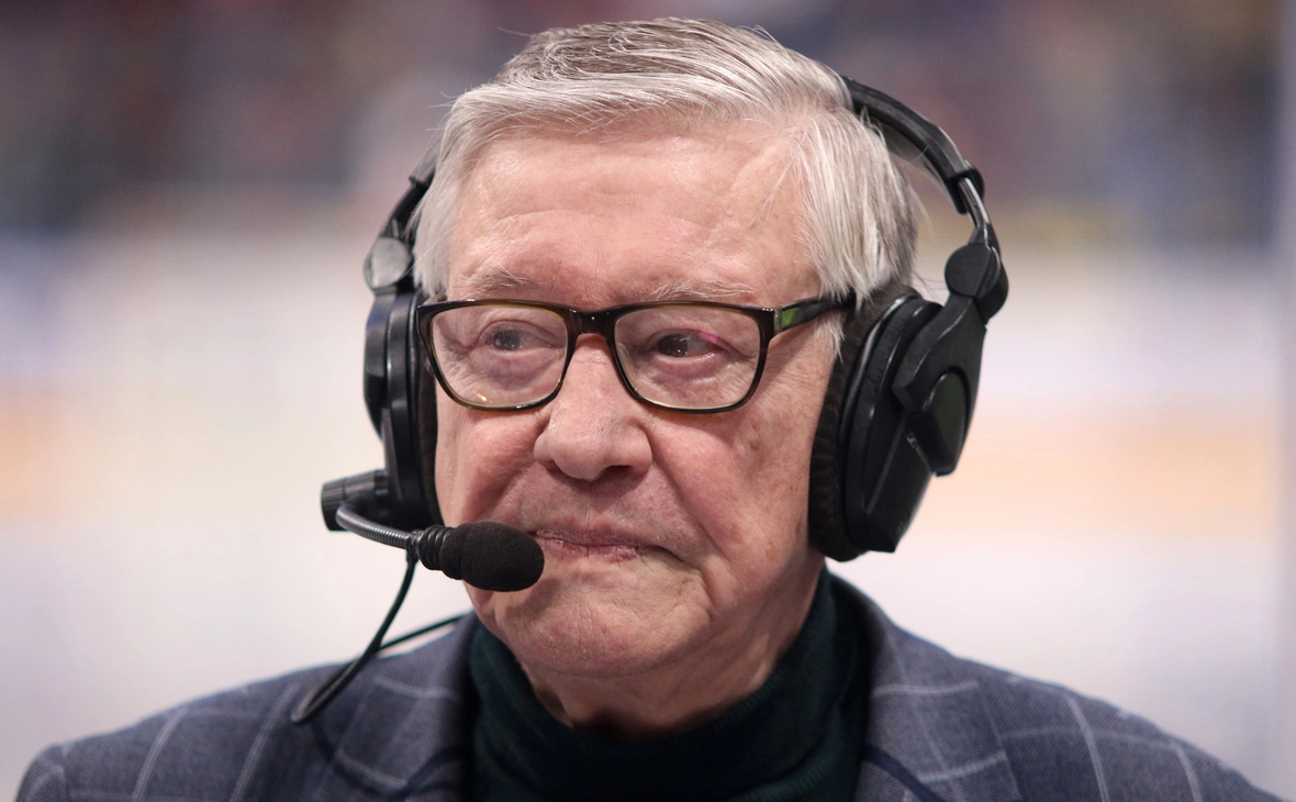 Maksim Konstantinov / Global Look Press