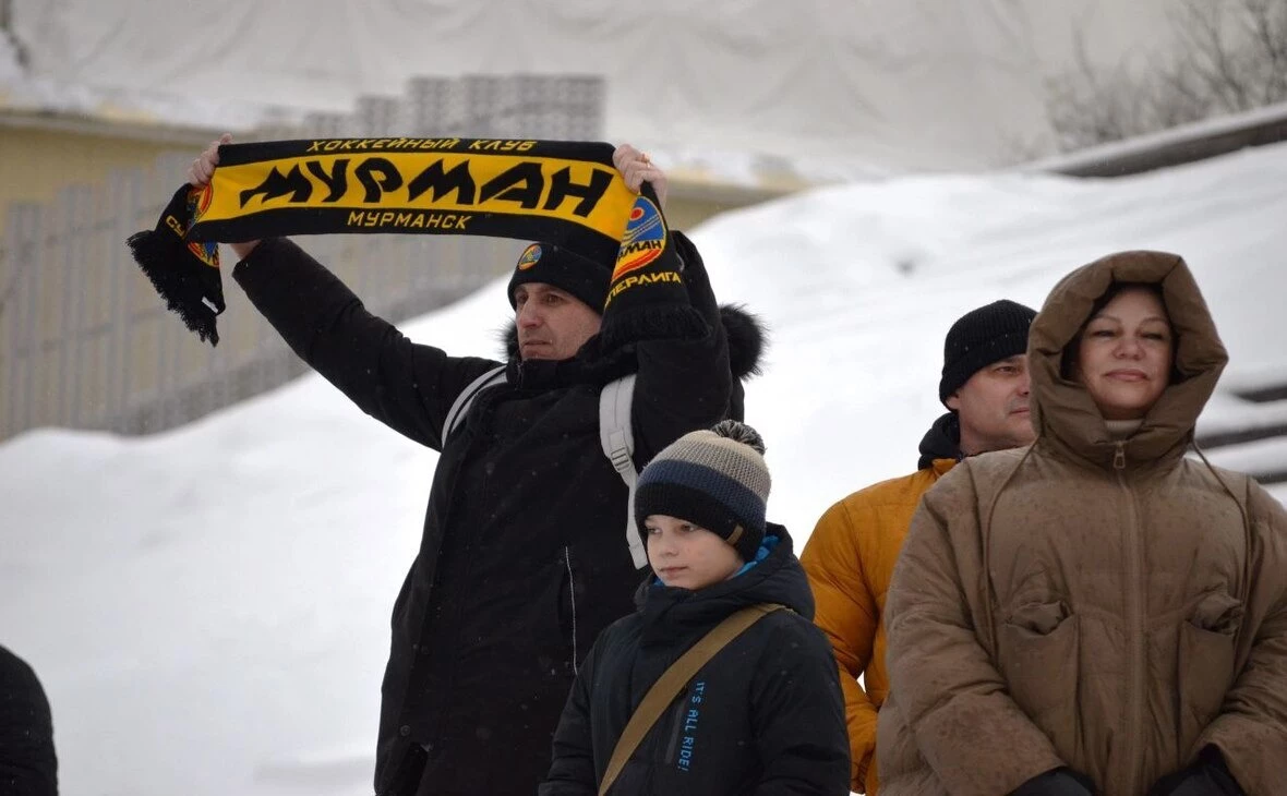 РБК Мурманск