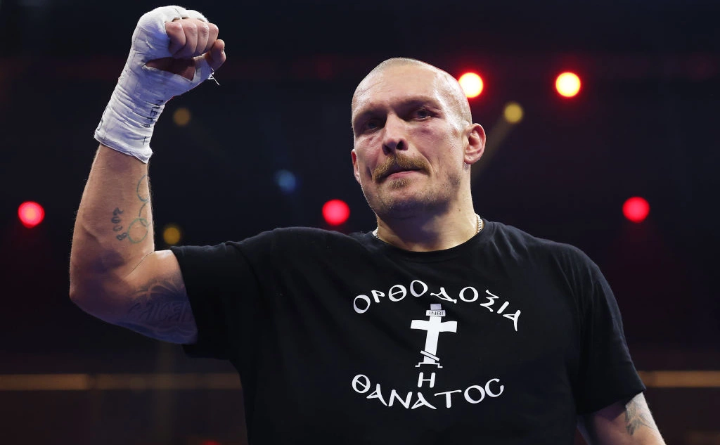 Richard Pelham / Getty Images