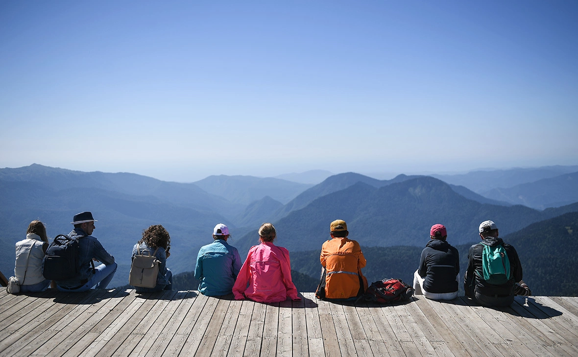 Владимир Астапкович / РИА Новости