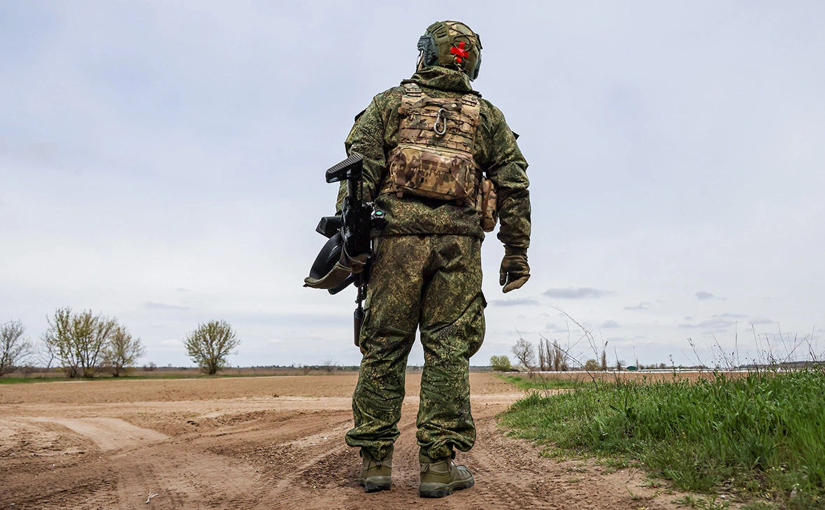 Алексей Коновалов / ТАСС