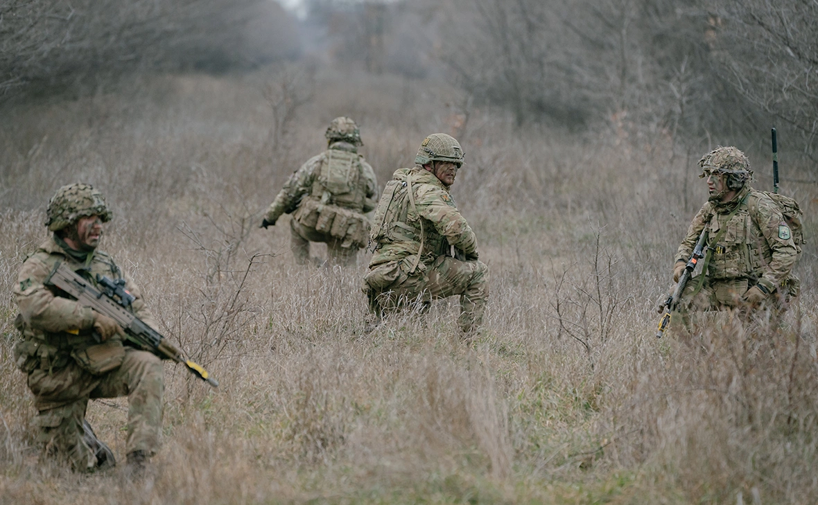 Andrei Pungovschi / Getty Images
