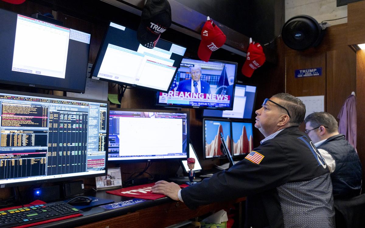 Фото: EPA / ТАСС