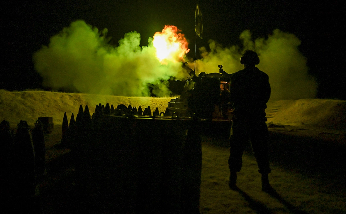 Alexi J. Rosenfeld / Getty Images